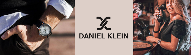 نمایندگی رسمی دنیل کلین در ایران