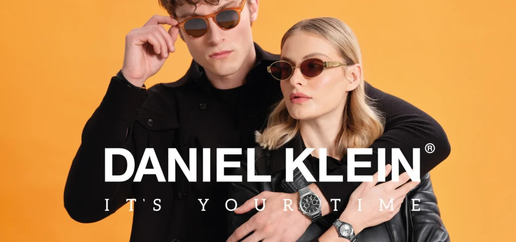 نمایندگی رسمی دنیل کلین در ایران