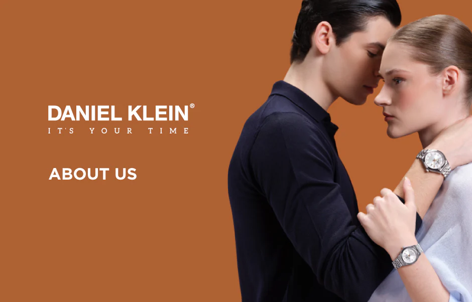 نمایندگی رسمی دنیل کلین در ایران