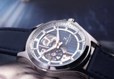 ساعت اتوماتیک چیست