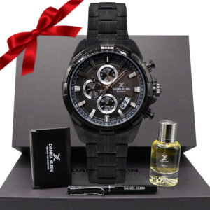 بهترین مدل‌های ساعت دنیل کلین با پک هدیه