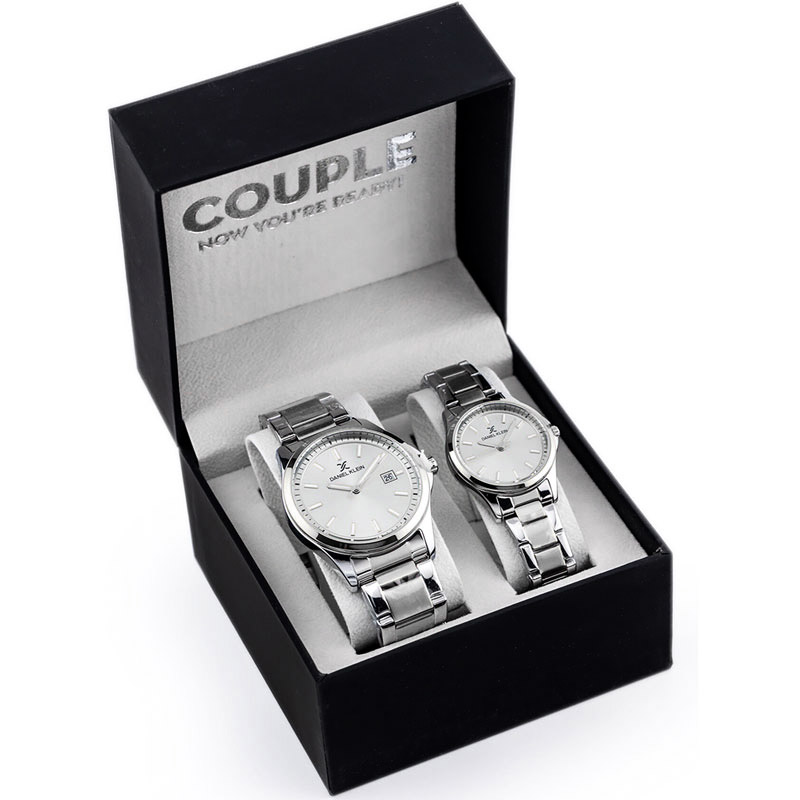 بهترین مدل‌های ساعت دنیل کلین ست هدیه