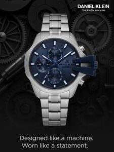 بهترین مدل‌های ساعت دنیل کلین