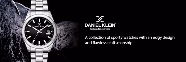 کدام ساعت دنیل کلین برای هدیه مناسب است