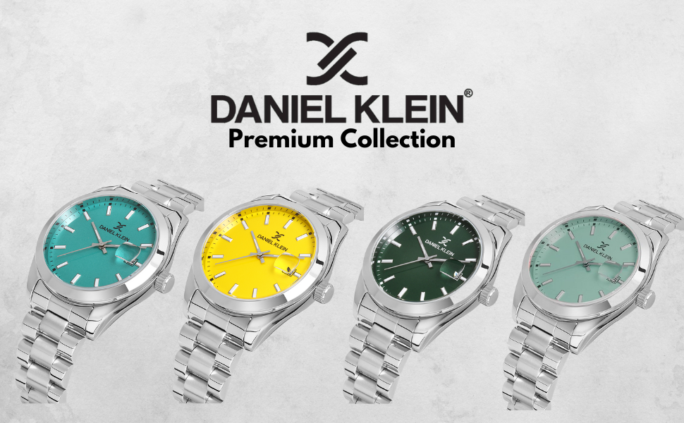 کدام ساعت دنیل کلین برای هدیه مناسب است