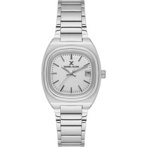 ساعت دنیل کلین مربعی