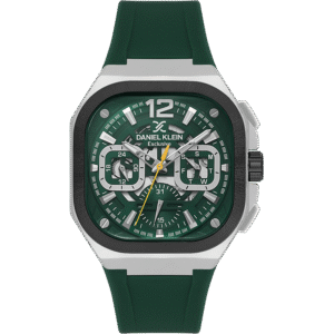 ساعت دنیل کلین مربعی