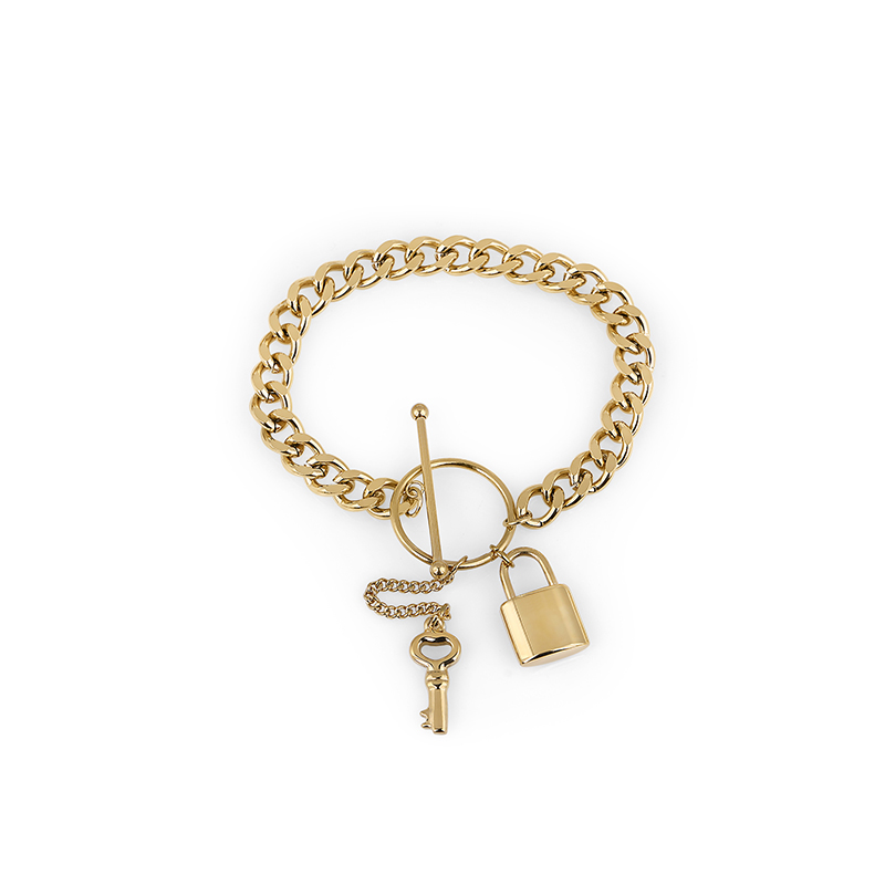 دستبند دنیل کلین DKJ.3.10014-2