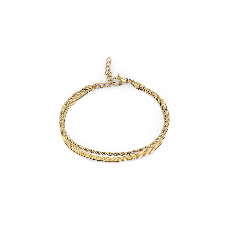 دستبند دنیل کلین DKJ.5.10012-2