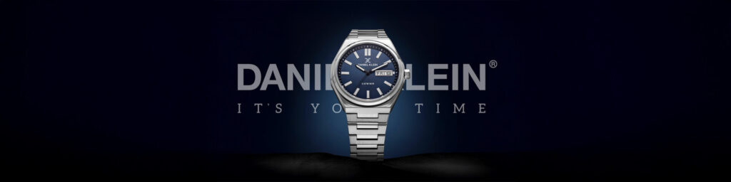 کدام ساعت دنیل کلین برای هدیه مناسب است