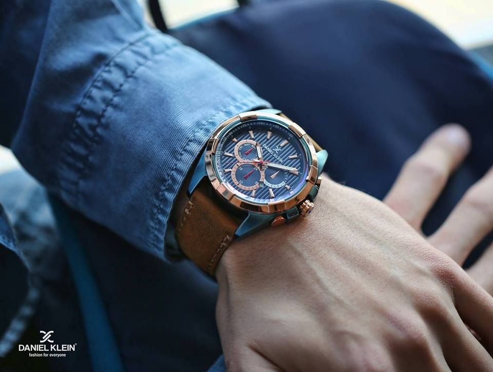 بهترین مدل‌های ساعت دنیل کلین