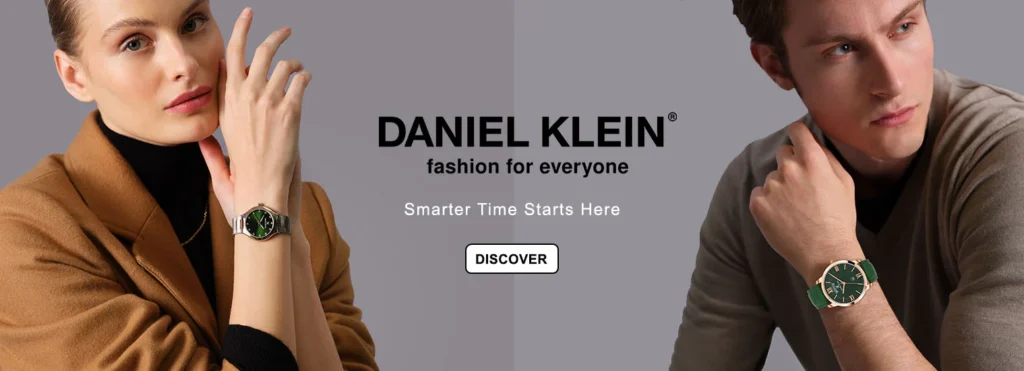 کدام ساعت دنیل کلین برای هدیه مناسب است