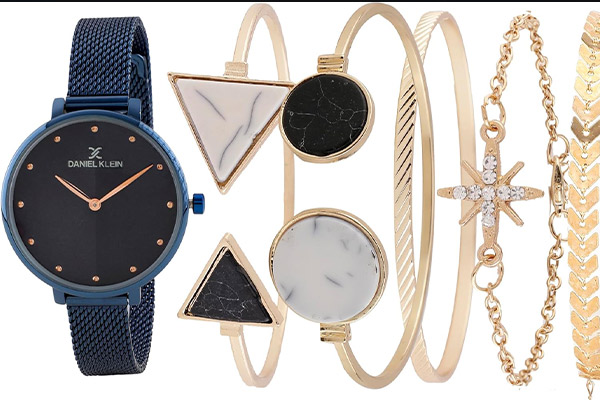 بهترین مدل‌های ساعت دنیل کلین