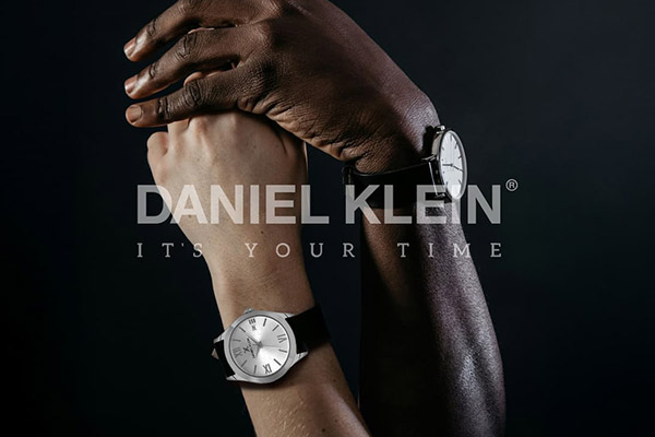 نمایندگی رسمی دنیل کلین ایران