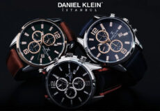 کدام ساعت دنیل کلین برای هدیه مناسب است