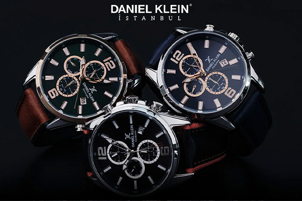 کدام ساعت دنیل کلین برای هدیه مناسب است