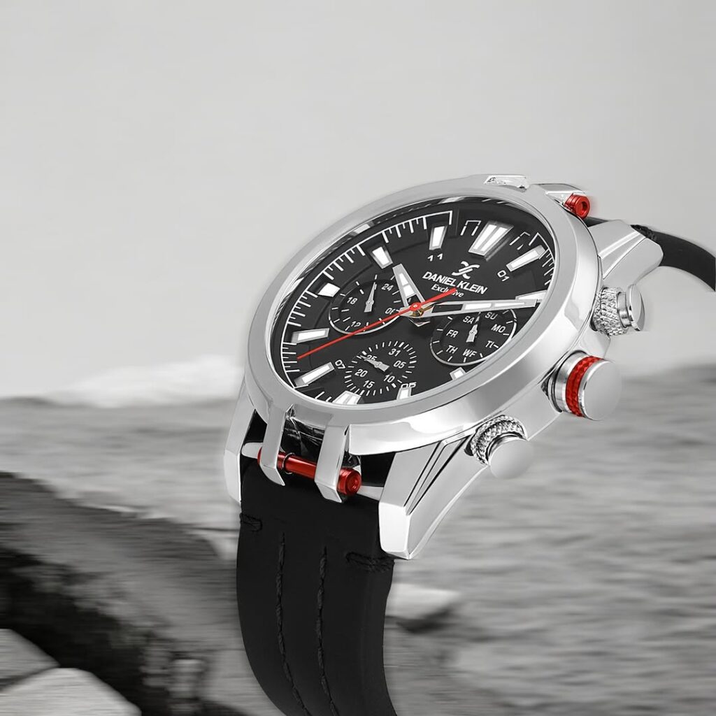 ساعت دنیل کلین