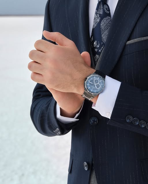 ساعت دنیل کلین