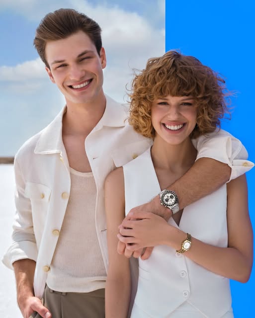 کیفیت ساعت دنیل کلین