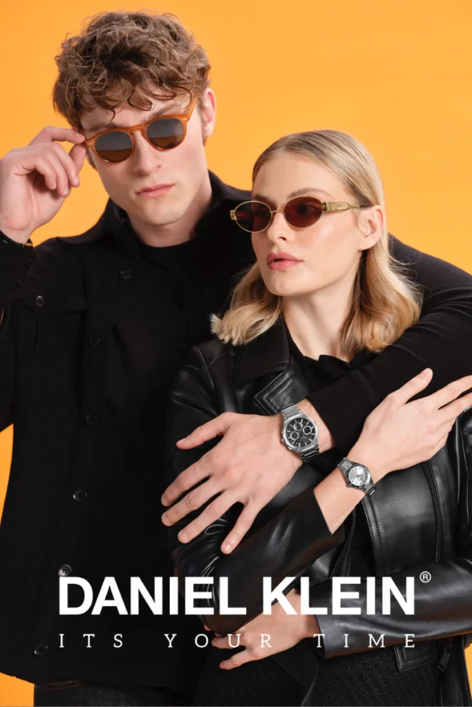 چگونه ساعت مناسب با فرم دست خود را انتخاب کنیم