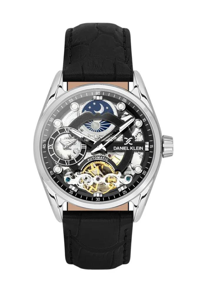 مزایا و معایب ساعت کوارتز در برابر اتوماتیک