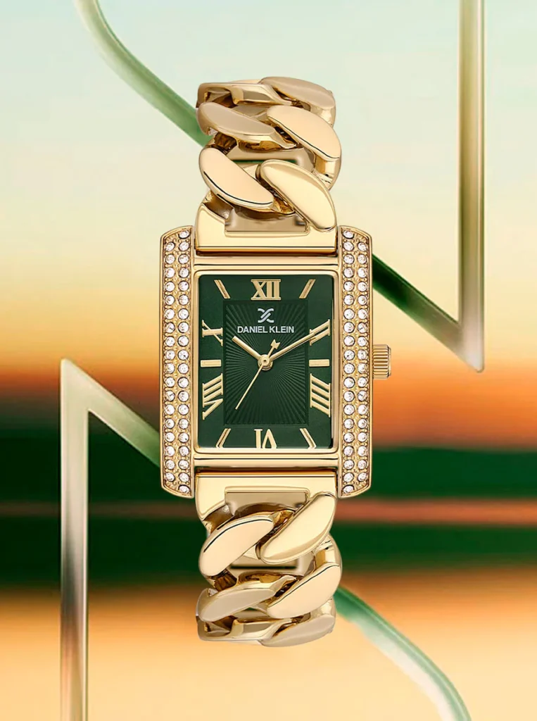 باکس هدیه دنیل کلین مناسب برای خرید ساعت برای روز مادر