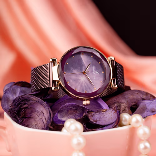 انتخاب ساعت زنانه بر اساس استایل مادر؛ کلاسیک، مینیمال و مجلسی