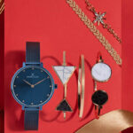 خرید ساعت برای روز مادر