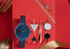 خرید ساعت برای روز مادر