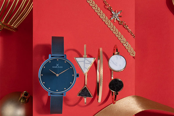 خرید ساعت برای روز مادر