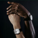 ساعت دنیل کلین