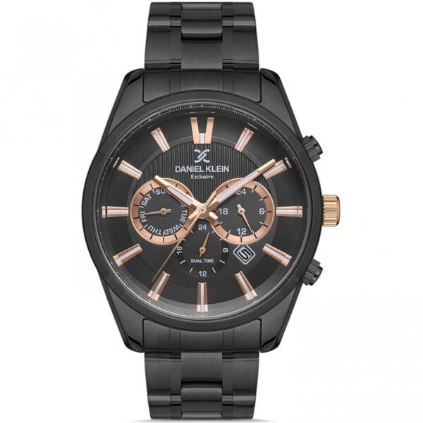 ساعت دنیل کلین مردانه مدل DK.1.13119-5