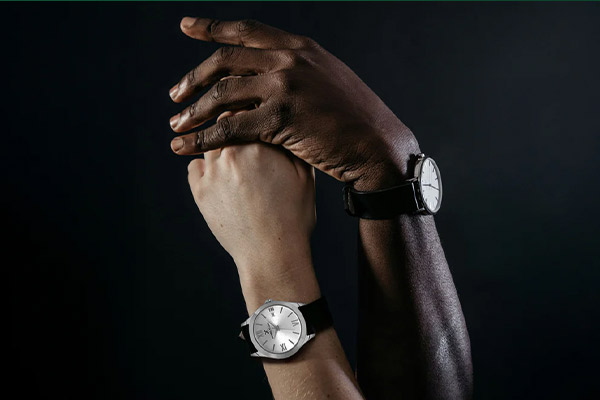 ساعت دنیل کلین