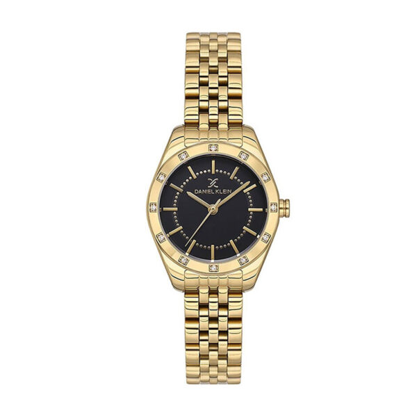 ساعت زنانه دنیل کلین مدل dk.1.13706-3