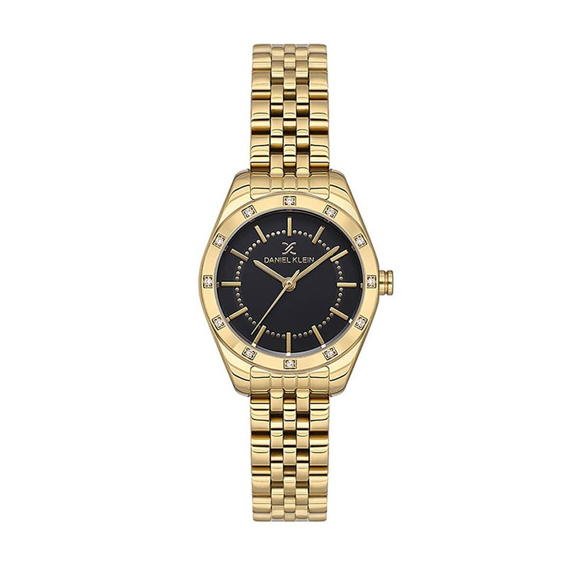 ساعت زنانه دنیل کلین مدل dk.1.13706-3 ساعت زنانه دنیل کلین مدل dk.1.13706-3