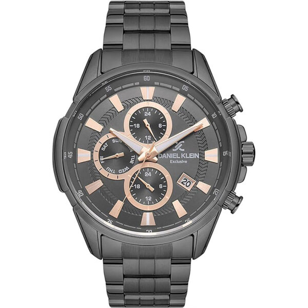 ساعت مردانه دنیل کلین مدل DK.1.13103-3