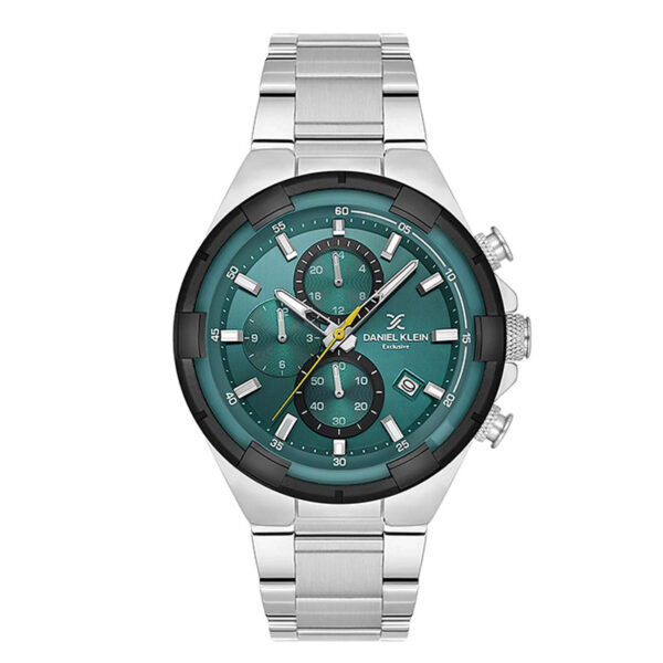 ساعت مردانه دنیل کلین مدل DK.1.13804-2