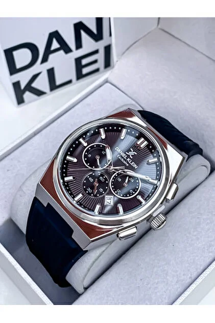 ساعت دنیل کلین بند رابر