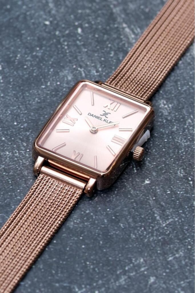 مزایا و معایب بند حصیری ساعت