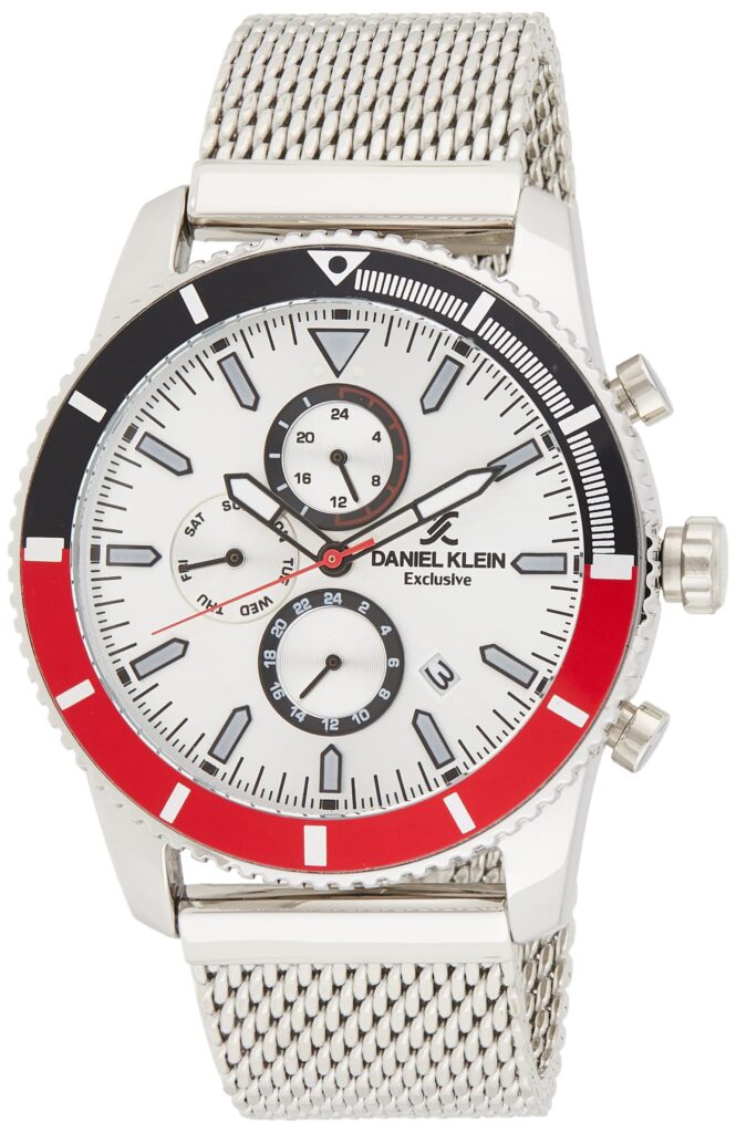 مزایا و معایب بند حصیری ساعت