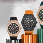 راهنمای کامل خرید ساعت دنیل کلین بند رابر