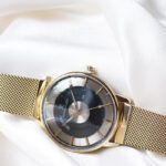 مزایا و معایب بند حصیری ساعت