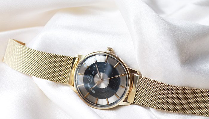 مزایا و معایب بند حصیری ساعت