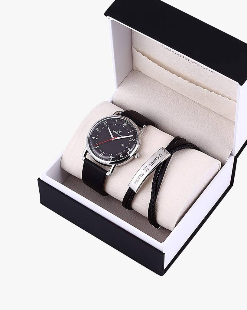 خرید دستبند دنیل کلین