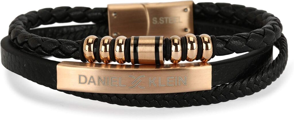 خرید دستبند دنیل کلین