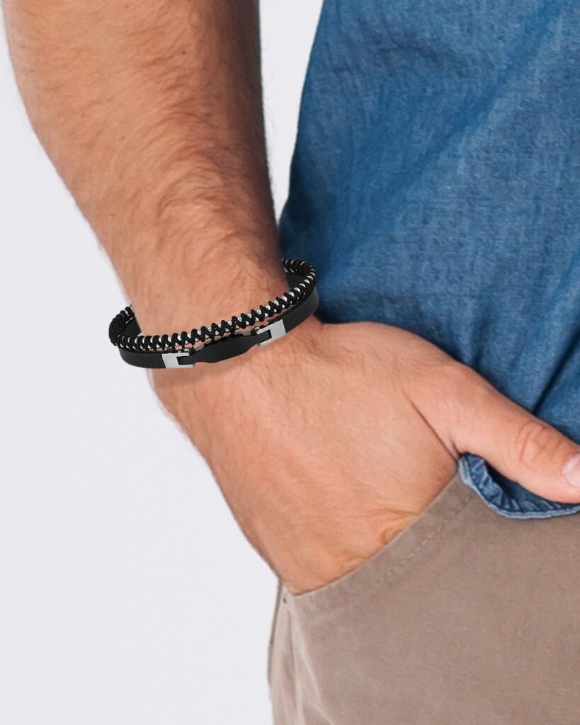 خرید دستبند دنیل کلین