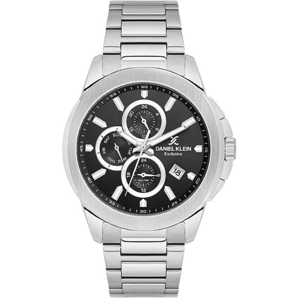 ساعت مردانه دنیل کلین مدل DK.1.13995-1