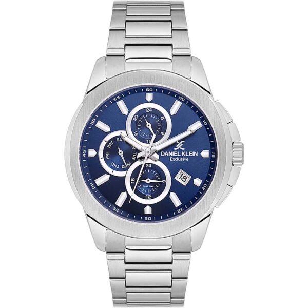 ساعت مردانه دنیل کلین مدل DK.1.13995-2