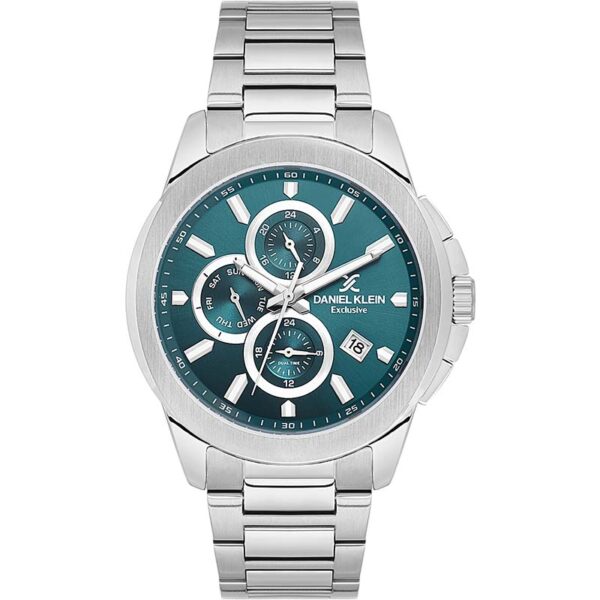 ساعت مردانه دنیل کلین مدل DK.1.13995-3