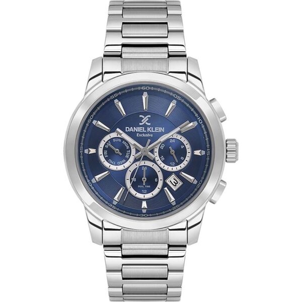 ساعت مردانه دنیل کلین مدل DK.6.14031-3